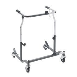 Drive Bariatric Anterior Safety Roller